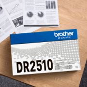 Image de Brother DR2510 - Tambour original (DR-2510)