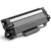 Image de Brother - Cartouche de toner haute capacité originale - Noir (TN2510XL)