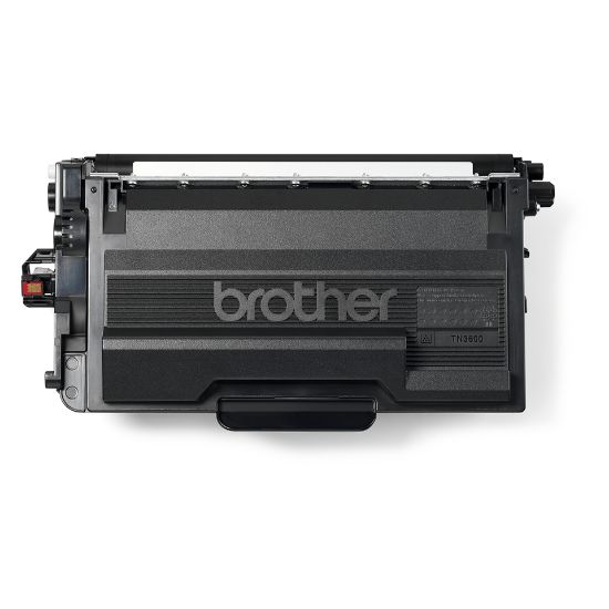 Image de Brother Cartouche de toner 1 pièce(s) Original Noir (TN-3600)