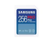 Image de Samsung mémoire flash 256 Go SDXC UHS-I (MB-SD256SB/WW)