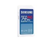 Image de Samsung mémoire flash 256 Go SDXC UHS-I (MB-SD256SB/WW)