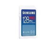 Image de Samsung mémoire flash 128 Go SDXC UHS-I (MB-SD128SB/WW)