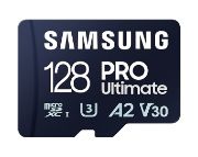 Image de Samsung mémoire flash 128 Go MicroSDXC UHS-I (MB-MY128SB/WW)