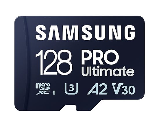 Image de Samsung mémoire flash 128 Go MicroSDXC UHS-I (MB-MY128SB/WW)