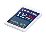 Image de Samsung mémoire flash 128 Go SDXC UHS-I (MB-SY128SB/WW)