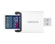 Image de Samsung mémoire flash 128 Go SDXC UHS-I (MB-SY128SB/WW)