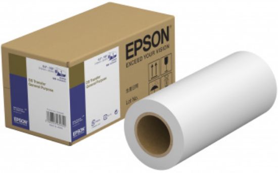 Image de Epson DS Transfer General Purpose 210 mm × 30,5 m (C13S400082)