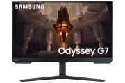 Image de Samsung G70B écran plat de PC 81,3 cm (32") 3840 x 2160 pixels 4K Ultra HD LED Noir (LS32BG700EUXEN)