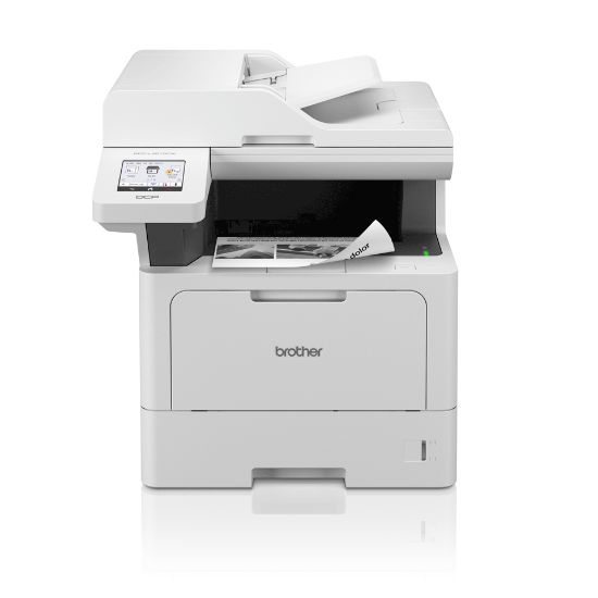 Image de Brother imprimante multifonction Laser A4 1200 x 1200 DPI 48 ppm Wifi (DCP-L5510DW)