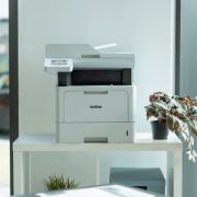 Image de Brother imprimante multifonction Laser A4 1200 x 1200 DPI 48 ppm Wifi (DCP-L5510DW)