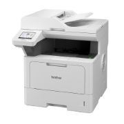 Image de Brother imprimante multifonction Laser A4 1200 x 1200 DPI 48 ppm Wifi (DCP-L5510DW)