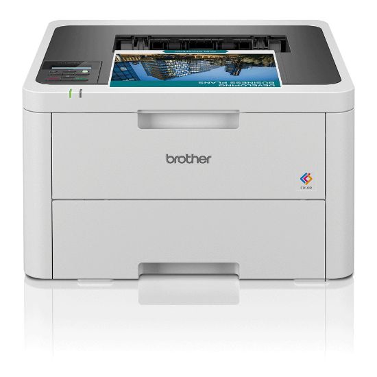 Image de Brother imprimante laser Couleur 600 x 2400 DPI A4 Wifi (HL-L3240CDW)