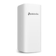 Image de TP-Link Omada commutateur réseau Géré L2/L2+ 10G Ethernet (100/1000/10000) Connexion Ethernet, supportant l'alimentation via ce port (PoE) Bureau Blanc (SG2005P-PD)
