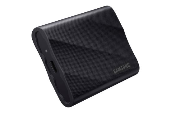Image de Samsung MU-PG2T0B 2 To USB Type-C 3.2 Gen 2 (3.1 Gen 2) Noir (MU-PG2T0B/EU)