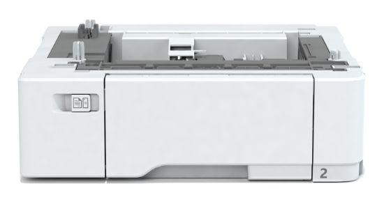 Image de Xerox Magasin double de 550 feuilles + 100 feuilles (097N02468)