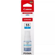 Image de Canon GI-55C cartouche d'encre 1 pièce(s) Original Cyan (6289C001)