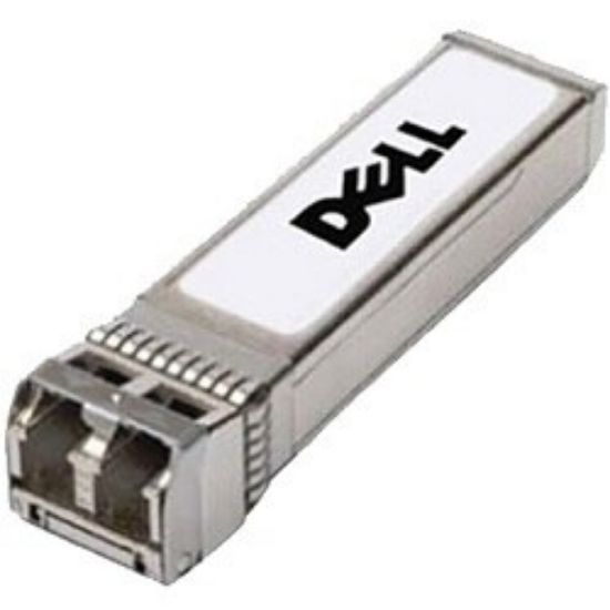 Image de DELL module émetteur-récepteur de réseau Fibre optique 10000 Mbit/s SFP+ (407-BBZM)