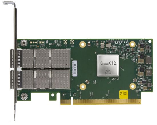 Image de Lenovo carte réseau Interne 100000 Mbit/s (4XC7A08248)