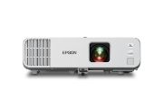 Image de Epson PowerLite L210W 4500 ANSI lumens 3LCD WXGA (1280x800) Blanc (V11HA70080)