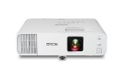 Image de Epson PowerLite L210W 4500 ANSI lumens 3LCD WXGA (1280x800) Blanc (V11HA70080)