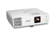 Image de Epson PowerLite L210W 4500 ANSI lumens 3LCD WXGA (1280x800) Blanc (V11HA70080)
