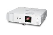 Image de Epson PowerLite L210W 4500 ANSI lumens 3LCD WXGA (1280x800) Blanc (V11HA70080)