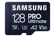 Image de Samsung MB-MY128S 128 Go MicroSDXC UHS-I (MB-MY128SA/WW)