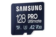 Image de Samsung MB-MY128S 128 Go MicroSDXC UHS-I (MB-MY128SA/WW)