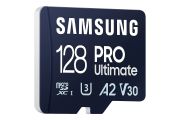 Image de Samsung MB-MY128S 128 Go MicroSDXC UHS-I (MB-MY128SA/WW)