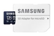 Image de Samsung MB-MY128S 128 Go MicroSDXC UHS-I (MB-MY128SA/WW)