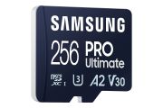 Image de Samsung MB-MY256S 256 Go MicroSDXC UHS-I (MB-MY256SA/WW)