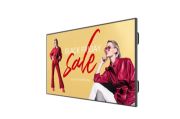 Image de LG 98UM5K Écran plat de signalisation numérique 2,49 m (98") LCD Wifi 500 cd/m² 4K Ultra HD Noir WebOS 16/7 (98UM5K-B.AEUQ)