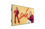 Image de LG 98UM5K Écran plat de signalisation numérique 2,49 m (98") LCD Wifi 500 cd/m² 4K Ultra HD Noir WebOS 16/7 (98UM5K-B.AEUQ)