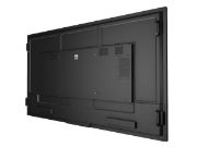 Image de Philips Écran d'affichage dynamique Écran plat de signalisation numérique 165,1 cm (65") LCD Wifi 400 cd/m² 4K Ultra HD Noir Écran tactile Intégré dans le processeur Andro ... (86BDL4052E/02)