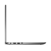 Image de DELL Latitude 3340 Intel® Core™ i5 i5-1335U Ordinateur portable 33,8 cm (13.3") Full HD 8 Go LPDDR5-SDRAM 256 Go SSD Wi-Fi 6E (802.11ax) Windows 11 Pro US International Gris (H0JJ5)