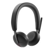 Image de DELL Casque sans fil Pro - WL3024 (WL3024-DWW)