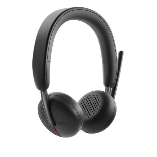 Image de DELL Casque sans fil Pro - WL3024 (WL3024-DWW)