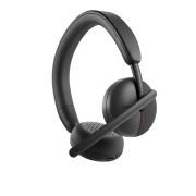 Image de DELL Casque sans fil Pro - WL3024 (WL3024-DWW)