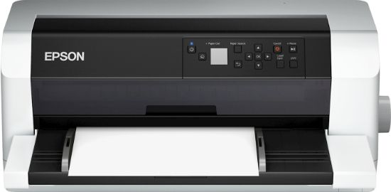 Image de Epson DLQ-3500II (C11CH59401)