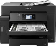 Image de Epson EcoTank Imprimante monochrome ET-M16600 (C11CJ41401)