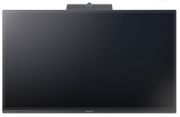 Image de Sharp PN-LA752 Écran plat de signalisation numérique 190,5 cm (75") LCD 500 cd/m² 4K Ultra HD Noir Écran tactile 24/7 (60005933)