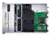 Image de DELL PowerEdge R550 serveur 480 Go Rack (2 U) Intel® Xeon® Silv ... (KJN4Y)