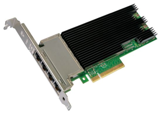 Image de Lenovo carte réseau Interne Ethernet 10000 Mbit/s (4XC7A80268)