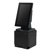 Image de Epson Moniteur de caisse 17,8 cm (7") 128 x 38 pixels LCD (A61CH62111)