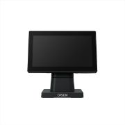 Image de Epson Moniteur de caisse 17,8 cm (7") 128 x 38 pixels LCD (A61CH62111)