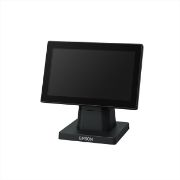 Image de Epson Moniteur de caisse 17,8 cm (7") 128 x 38 pixels LCD (A61CH62111)