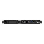 Image de APC NetBotz - Moniteur Rack Netbotz 250 - Avec carte NMC3 (NBRK0250A)