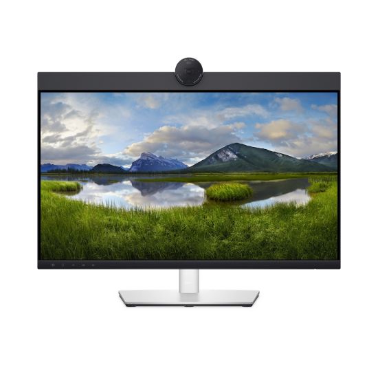 Image de DELL P2424HEB 60,5 cm (23.8") LCD 1920 x 1080 pixels Full HD (DELL-P2424HEB)