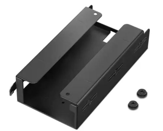 Image de Lenovo kit de support Noir (4XF1M39041)