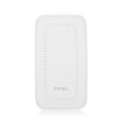 Image de Zyxel WAX300H 2400 Mbit/s Blanc Connexion Ethernet, supportant l'alimentation via ce port (PoE) (WAX300H-EU0101F)